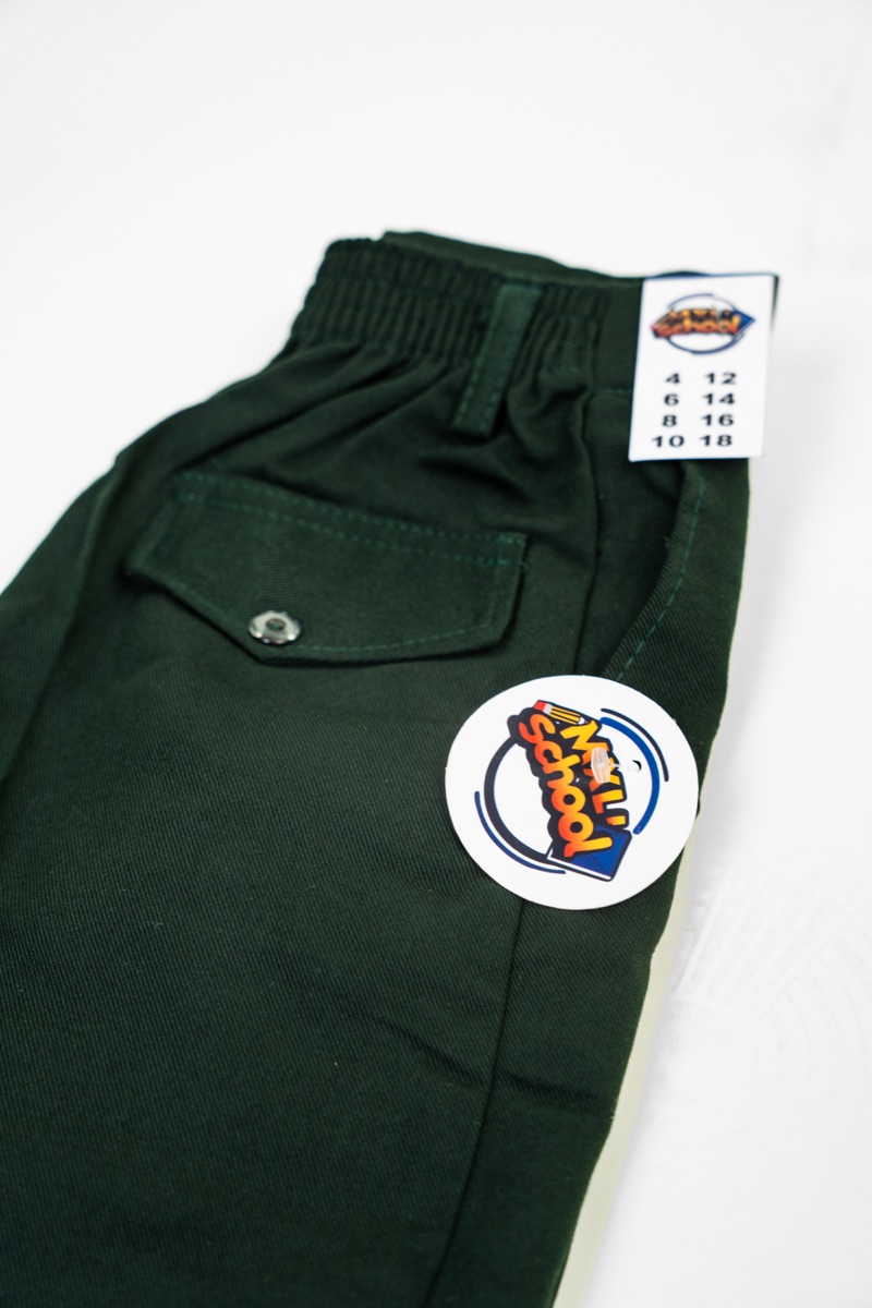 Pantalón Línea Económica — foto 3