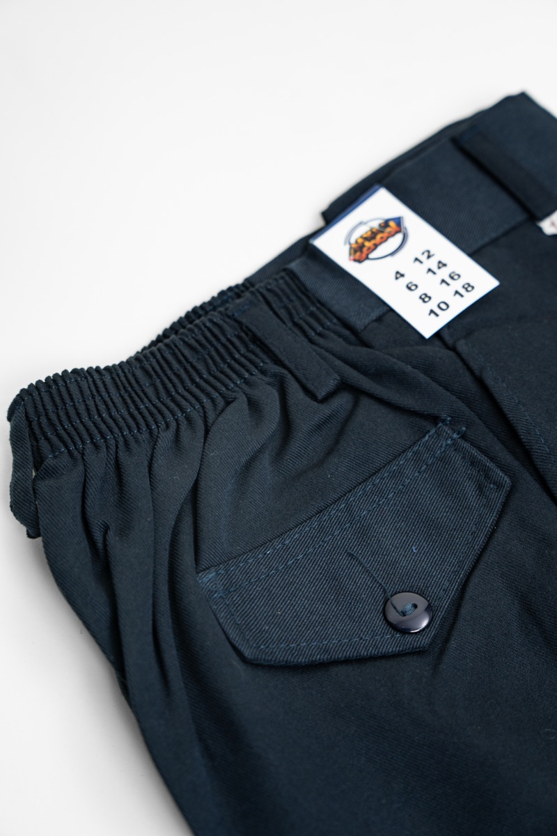 Pantalón Línea Económica — foto 4