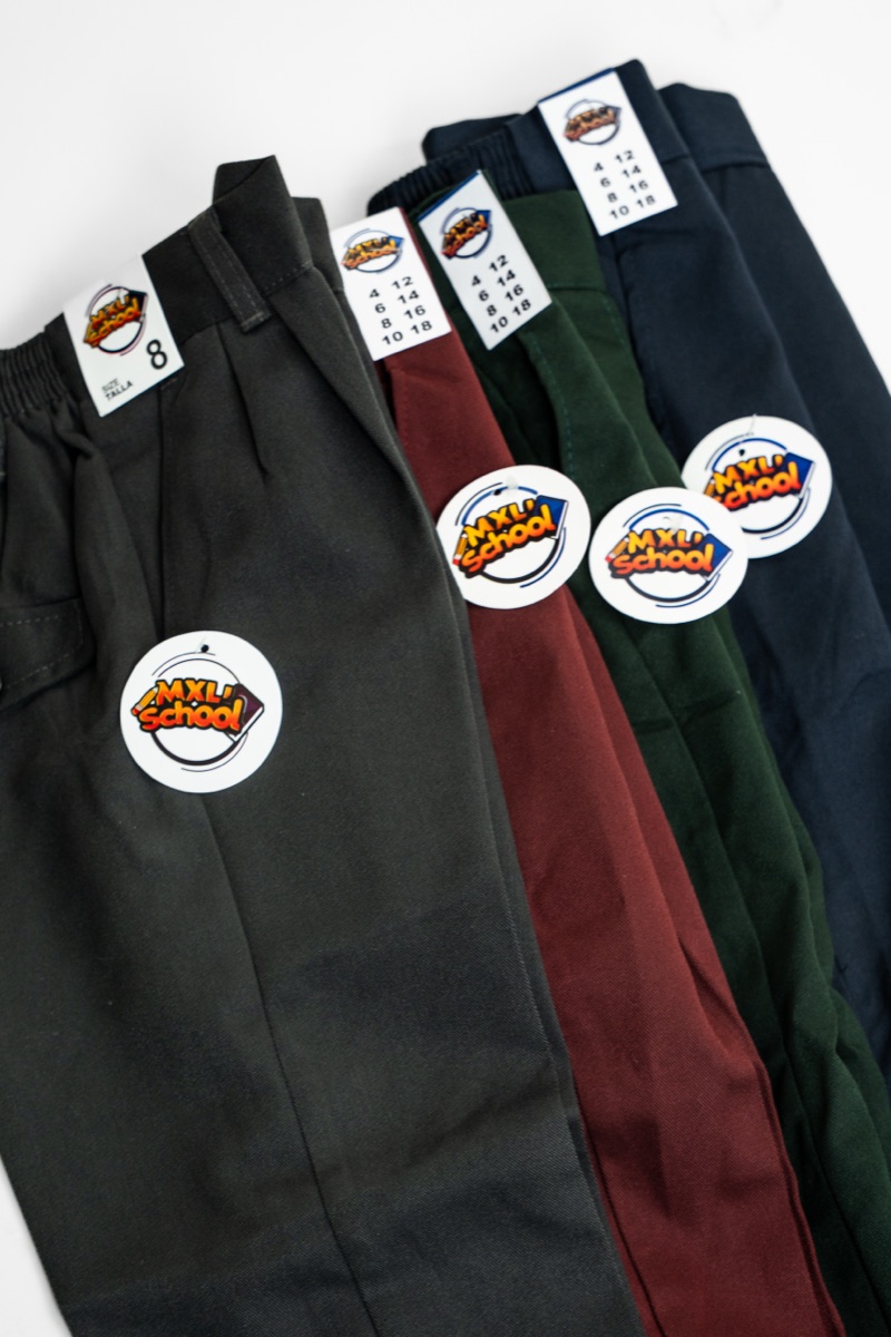 Pantalón Línea Económica — foto 5