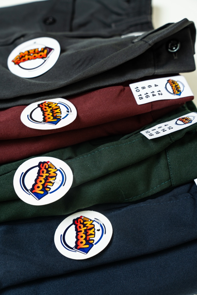 Pantalón Línea Económica — foto 6