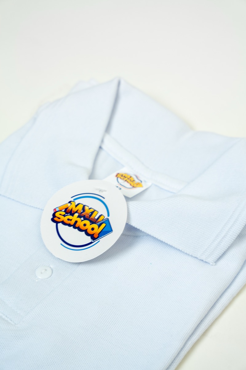 Polo Piqué