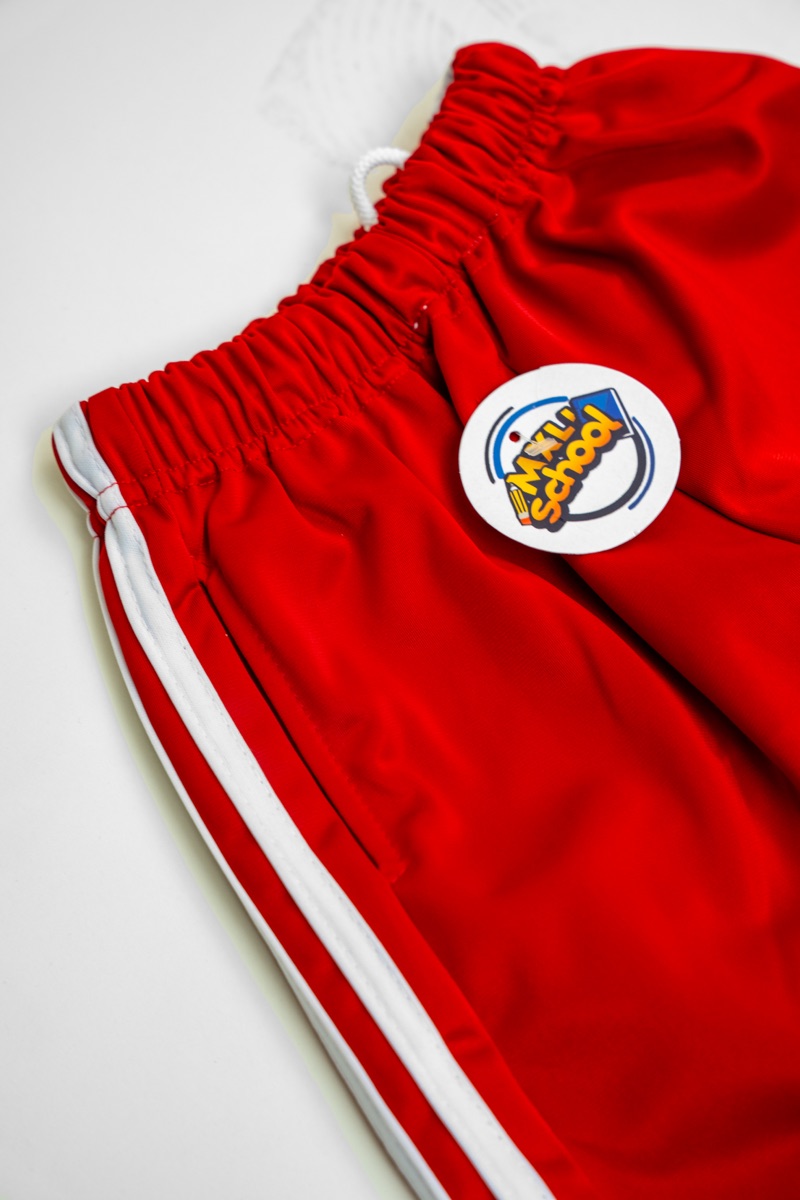 Short Escolar